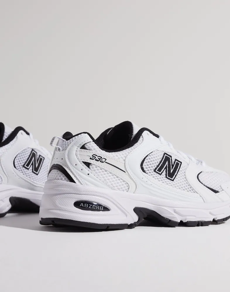 New Balance Shoes 530